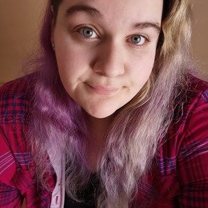 Meet your Posher, Faith